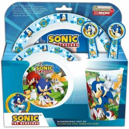 Zestaw piknikowy Sonic Dziecięcy