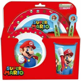 Zestaw piknikowy Super Mario Dziecięcy