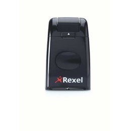 Plomba ochrony danych Rexel ID Guard Czarny