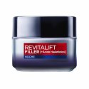 Krem na Noc L'Oreal Make Up Revitalift Filler Z kwasem hialuronowym 50 ml