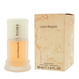 Perfumy Damskie Laura Biagiotti EDT Roma (50 ml)