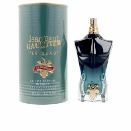 Perfumy Męskie Jean Paul Gaultier Le Beau EDP (125 ml)