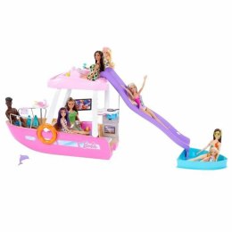 Playset Barbie Dream Boat Statek