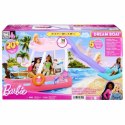 Playset Barbie Dream Boat Statek