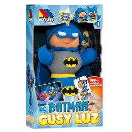 Pluszak Gusy Luz Batman Moltó 15868 28 cm (28 cm)