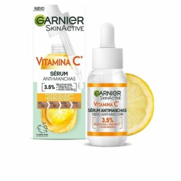 Serum przeciw Przebarwieniom Garnier Skinactive Vitamina C Witamina C 30 ml