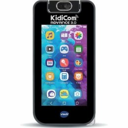 Telefon Interaktywny Vtech Kidicom Advance 3.0 Black