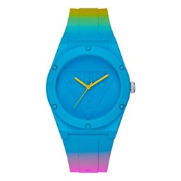 Zegarek Unisex Guess W0979L28 (Ø 41 mm)