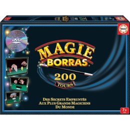 Magiczna gra Educa Borras 200 Tours