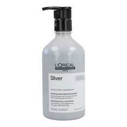 Szampon Expert Silver L'Oreal Professionnel Paris (500 ml)