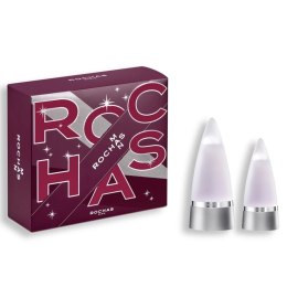Zestaw Perfum dla Mężczyzn Rochas Rochas Man 2 Części