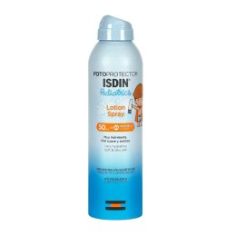 Balsam do Opalania Isdin Fotoprotector Pediatrics Spray 250 ml Spf 50 SPF 50+