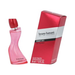 Perfumy Damskie Bruno Banani EDT Woman's Best 30 ml
