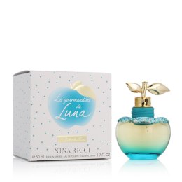 Perfumy Damskie Nina Ricci EDT Les Gourmandises De Nina 50 ml