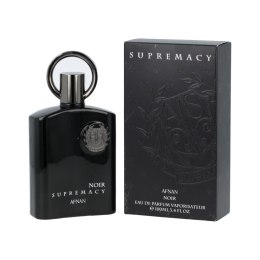 Perfumy Unisex Afnan EDP 100 ml Supremacy Noir