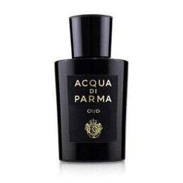 Perfumy Unisex Oud Acqua Di Parma INGREDIENT COLLECTION EDP (180 ml) EDP 180 ml