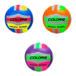 Piłka do Siatkówki Jugatoys Colors 23 cm