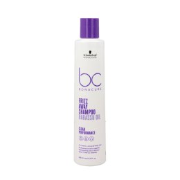 Szampon Schwarzkopf Bonacure Frizz 250 ml