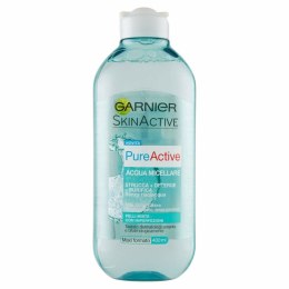 Woda Micelarna Garnier Pure Active 400 ml