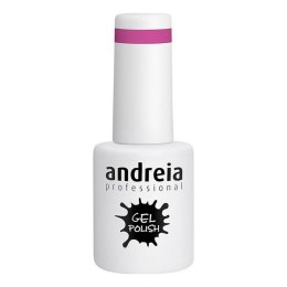 Lakier do Paznokci Półtrwały Gel Polish Andreia vrouw 255 (10,5 ml)