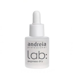 Lakier do paznokci Lab Andreia Professional Lab: Express Dry (10,5 ml)