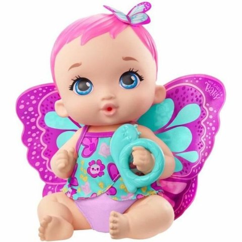 Lalka Baby Mattel My Garden Baby Plastikowy 30 cm (1 Części)