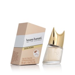 Perfumy Damskie Bruno Banani EDT Daring Woman 20 ml