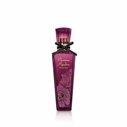 Perfumy Damskie Christina Aguilera Violet Noir EDP 50 ml