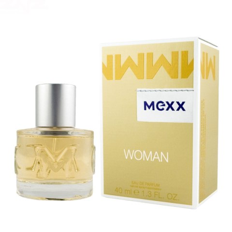 Perfumy Damskie Mexx EDP 40 ml Woman