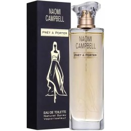 Perfumy Damskie Naomi Campbell EDT Pret A Porter 30 ml
