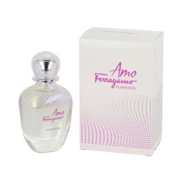 Perfumy Damskie Salvatore Ferragamo EDT Amo Ferragamo Flowerful (100 ml)