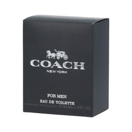 Perfumy Męskie Coach EDT 40 ml For Men