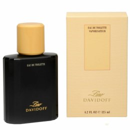 Perfumy Męskie Davidoff EDT Zino (125 ml)