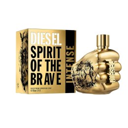 Perfumy Męskie Diesel EDP Spirit Of The Brave Intense 50 ml