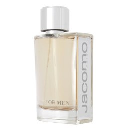 Perfumy Męskie Jacomo Paris EDT Jacomo For Men 100 ml