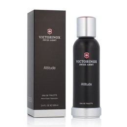 Perfumy Męskie Victorinox EDT 100 ml Altitude For Men