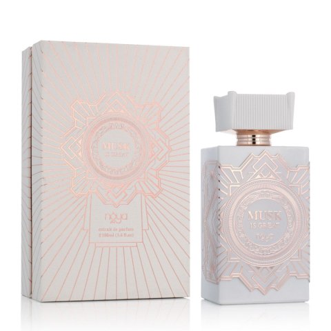 Perfumy Unisex Noya Musk Is Great 100 ml
