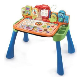 Stół do gier wieloosobowych Vtech Magi 5 in 1 Interactive