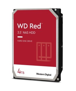 Dysk HDD WD Red WD40EFAX SATA (4 TB ; 3.5