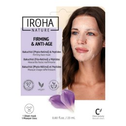 Modelująca maska do twarzy Iroha Firming Age 23 ml