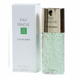Perfumy Damskie Eau Fraiche Leonard Paris 3291770022188 100 ml EDT