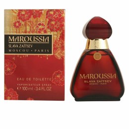 Perfumy Damskie Vanderbilt Maroussia (100 ml)