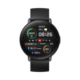 Smartwatch Lite 1.3 cala 230 mAh czarny