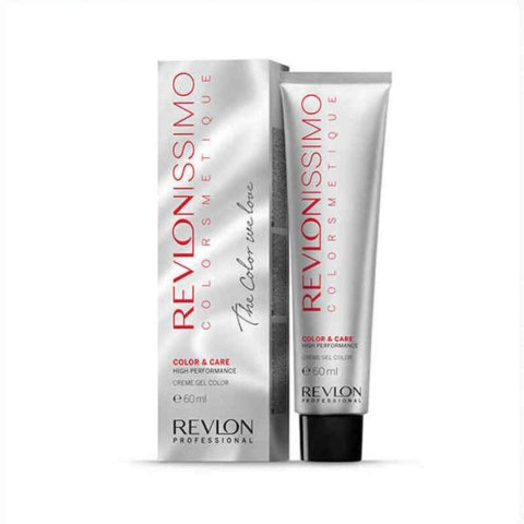 Trwała Koloryzacja Revlon Revlonissimo Colorsmetique Nº 5.41 (60 ml)