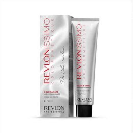 Trwała Koloryzacja Revlonissimo Colorsmetique Revlon Revlonissimo Colorsmetique Nº 1 (60 ml)