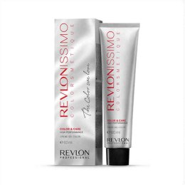 Trwała Koloryzacja Revlonissimo Colorsmetique Revlon Revlonissimo Colorsmetique Nº 7.1 (60 ml)