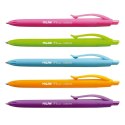 Zestaw długopisów Milan P1 Touch Wielokolorowy 1 mm (24 Części)