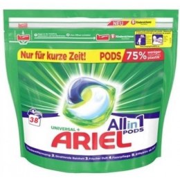 Ariel Universal All in 1 Pods 38 szt. DE