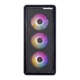Obudowa M3 PLUS RGB mATX Mini Tower PC Case RGB