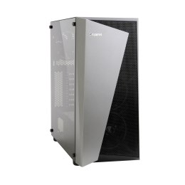 Obudowa S4 Plus ATX Mid Tower PC Case RGB Fan